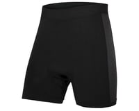 Endura Engineered Padded Boxer II (Black) (M)